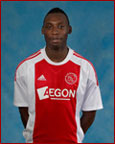 2010-2011 Geoffrey Castillion 2010-2011 Geoffrey Castillion