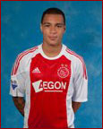 2010-2011 Gregory van der Wiel
