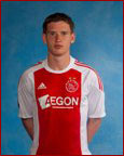 2010-2011 Jan Vertonghen