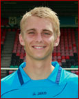 2010-2011 Jasper Cillessen