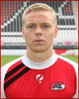 2010-2011 Kolbeinn Sigthórsson 2010-2011 Kolbeinn Sigthórsson