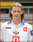 2010-2011 Mats Rits 2010-2011 Mats Rits