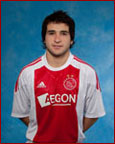 2010-2011 Nicolás Lodeiro