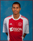 2010-2011 Ricardo van Rhijn 2010-2011 Ricardo van Rhijn