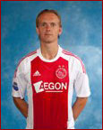 2010-2011 Siem de Jong 2010-2011 Siem de Jong