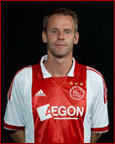 2011-2012 André Ooijer 2011-2012 André Ooijer