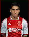 2011-2012 Aras Özbiliz