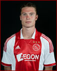2011-2012 Derk Boerrigter