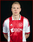 2011-2012 Kolbeinn Sigthórsson 2011-2012 Kolbeinn Sigthórsson