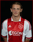 2011-2012 Mats Rits 2011-2012 Mats Rits