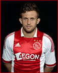 2011-2012 Miralem Sulejmani