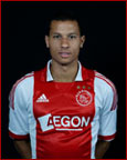2011-2012 Ricardo van Rhijn 2011-2012 Ricardo van Rhijn