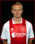 2011-2012 Siem de Jong 2011-2012 Siem de Jong