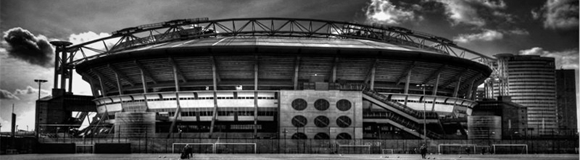 De Amsterdam ArenA De Amsterdam ArenA