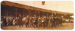 Het Houten Stadion Het Houten Stadion