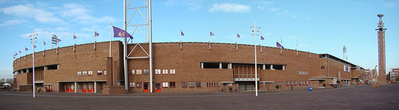 Olympisch Stadion Olympisch Stadion