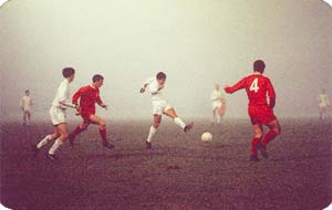 ajax's all whites