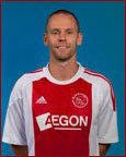 2010-2011 André Ooijer