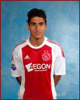 2010-2011 Aras Özbiliz