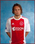2010-2011 Daley Blind