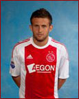2010-2011 Miralem Sulejmani