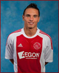 2010-2011 Rodney Sneijder