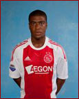 2010-2011 Roly Bonevacia