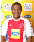 2010-2011 Thulani Serero