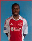 2010-2011 Vurnon Anita