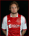 2011-2012 Daley Blind