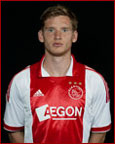 2011-2012 Jan Vertonghen