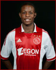 2011-2012 Jody Lukoki