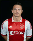 2011-2012 Rodney Sneijder