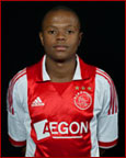 2011-2012 Thulani Serero