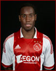 2011-2012 Vurnon Anita